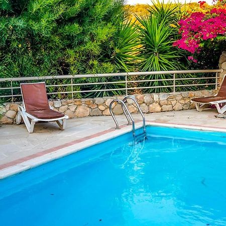 Amoroza Villa Pissouri Exteriér fotografie