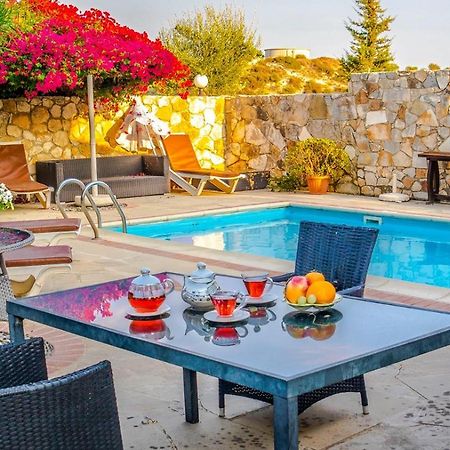 Amoroza Villa Pissouri Exteriér fotografie