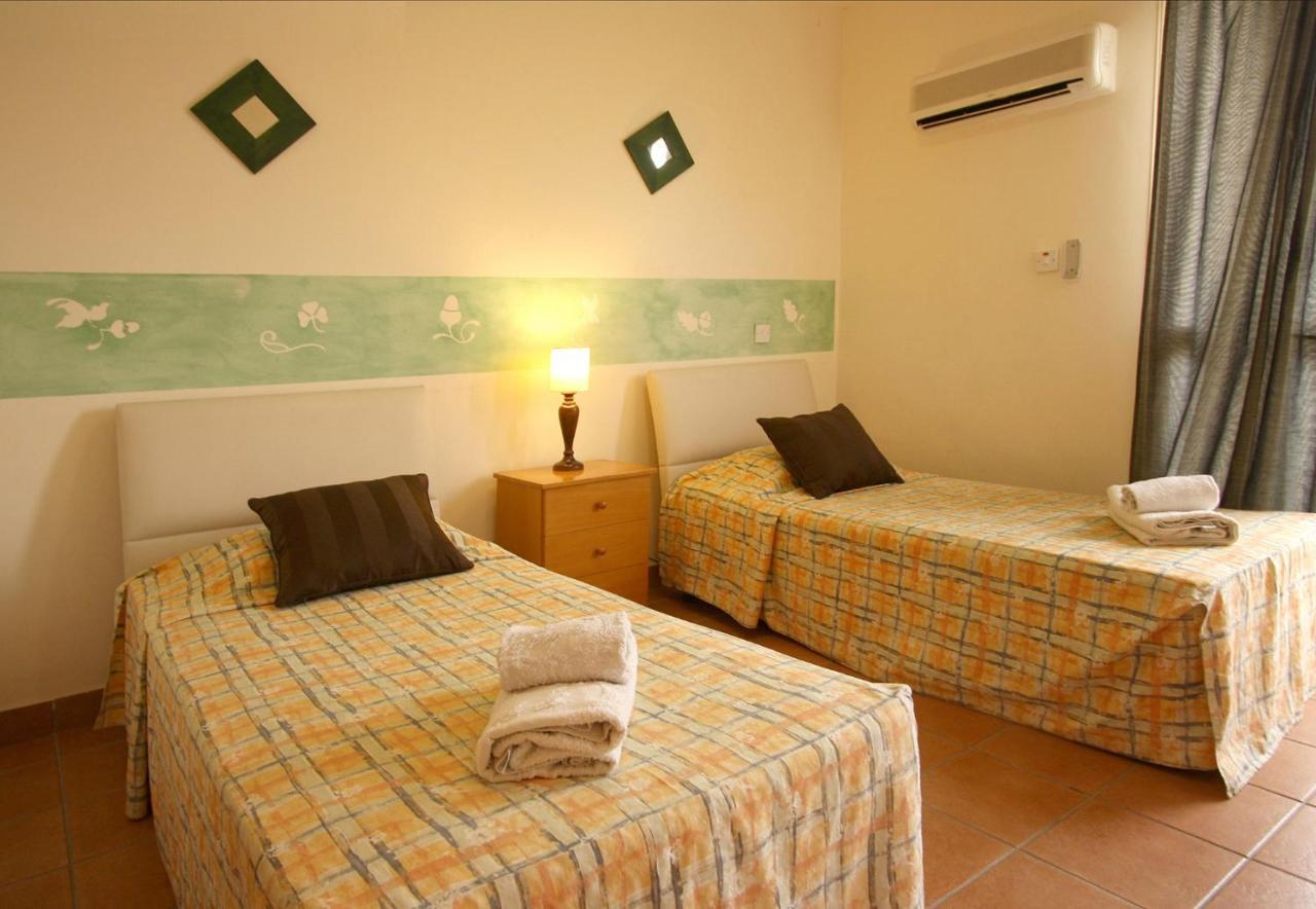 Amoroza Villa Pissouri Exteriér fotografie