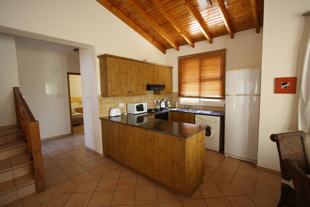 Amoroza Villa Pissouri Exteriér fotografie