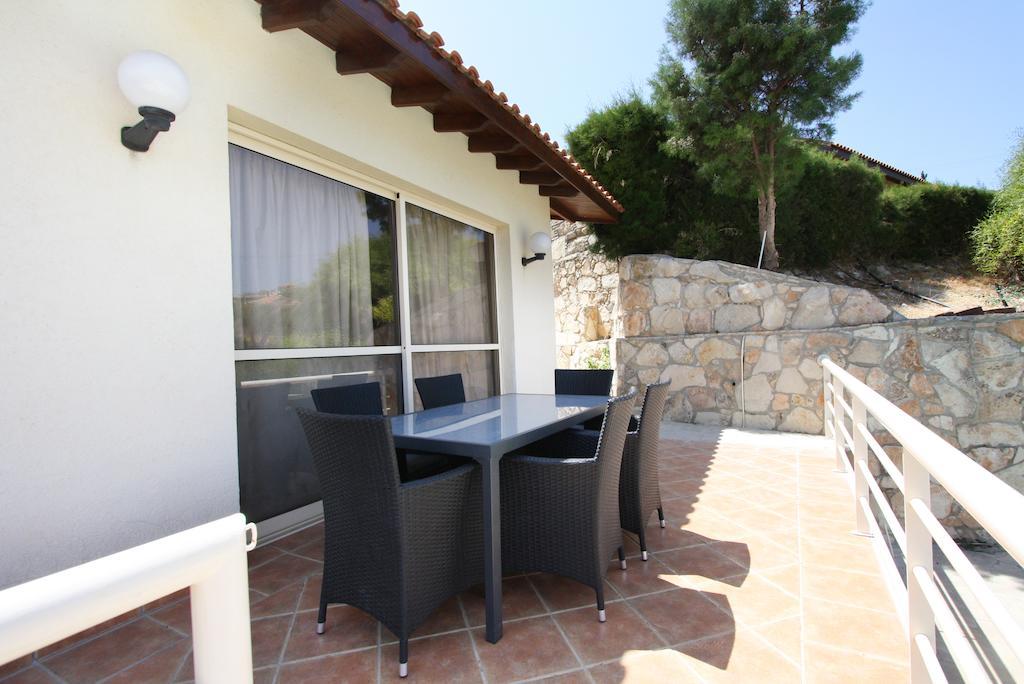 Amoroza Villa Pissouri Pokoj fotografie