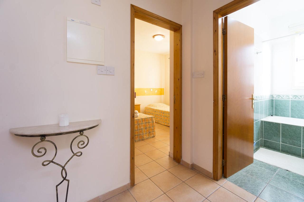Amoroza Villa Pissouri Exteriér fotografie