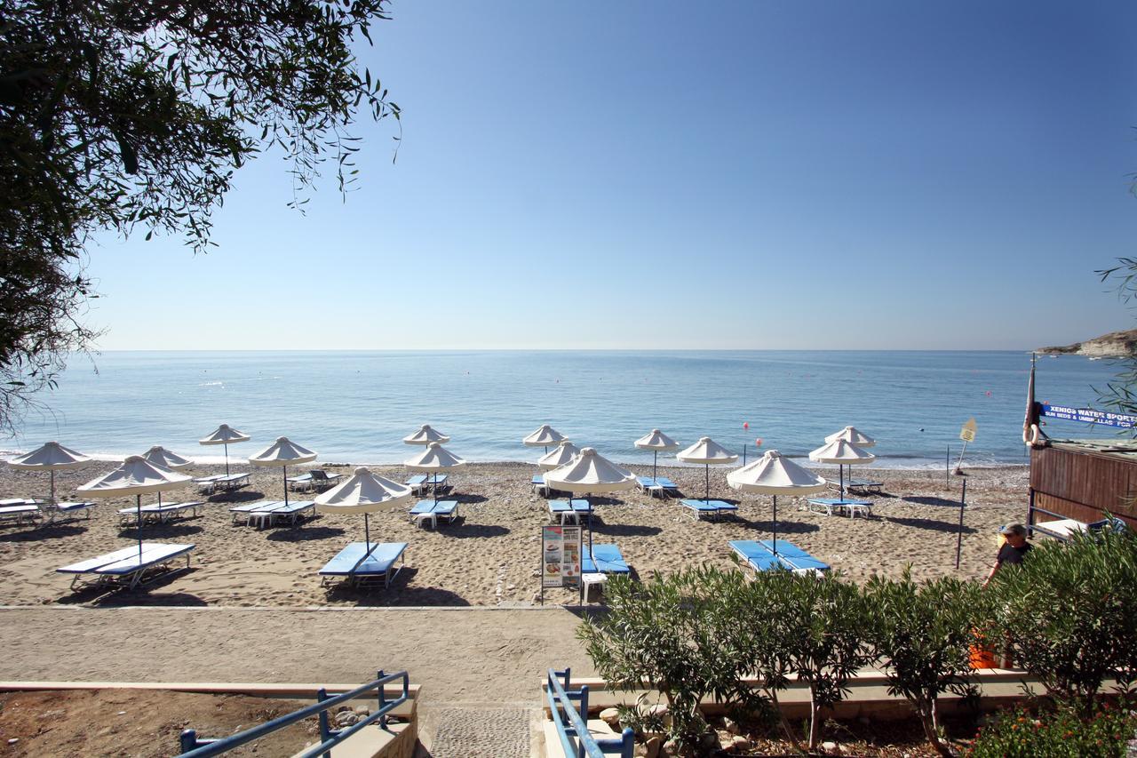 Amoroza Villa Pissouri Exteriér fotografie