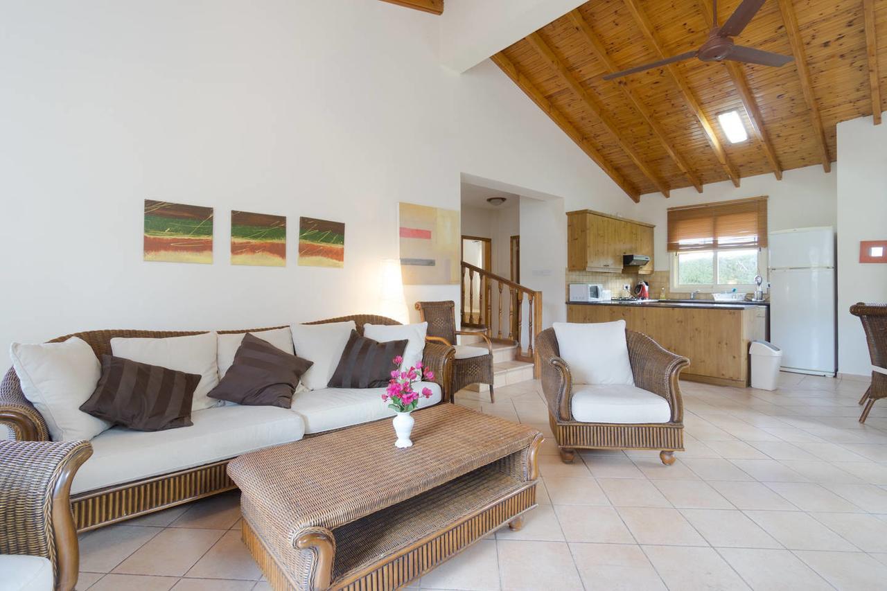 Amoroza Villa Pissouri Exteriér fotografie