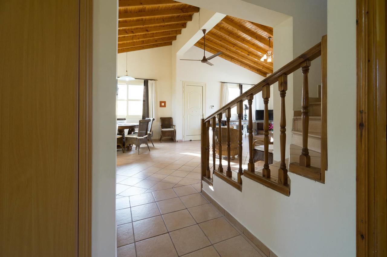 Amoroza Villa Pissouri Exteriér fotografie
