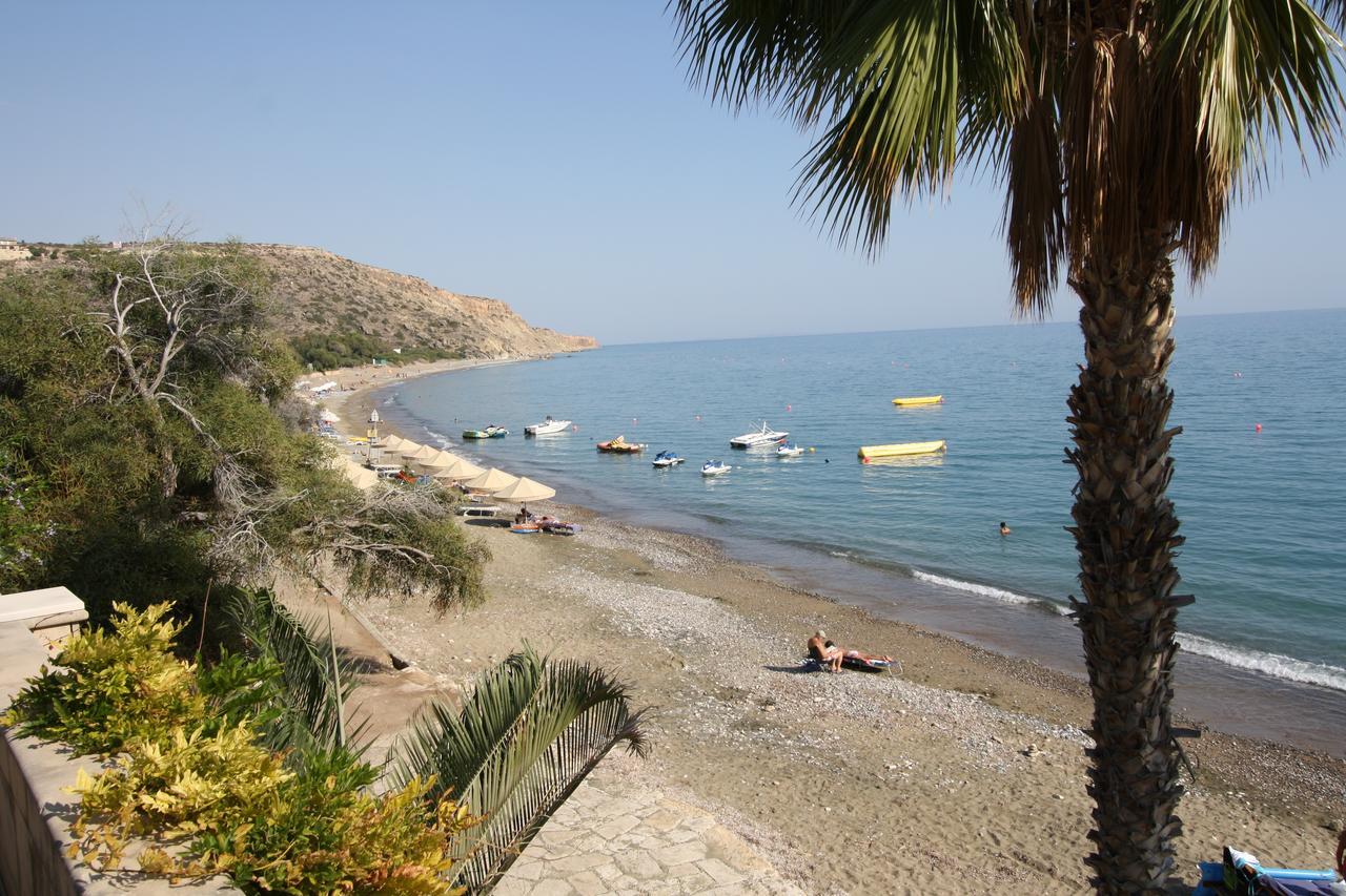 Amoroza Villa Pissouri Exteriér fotografie