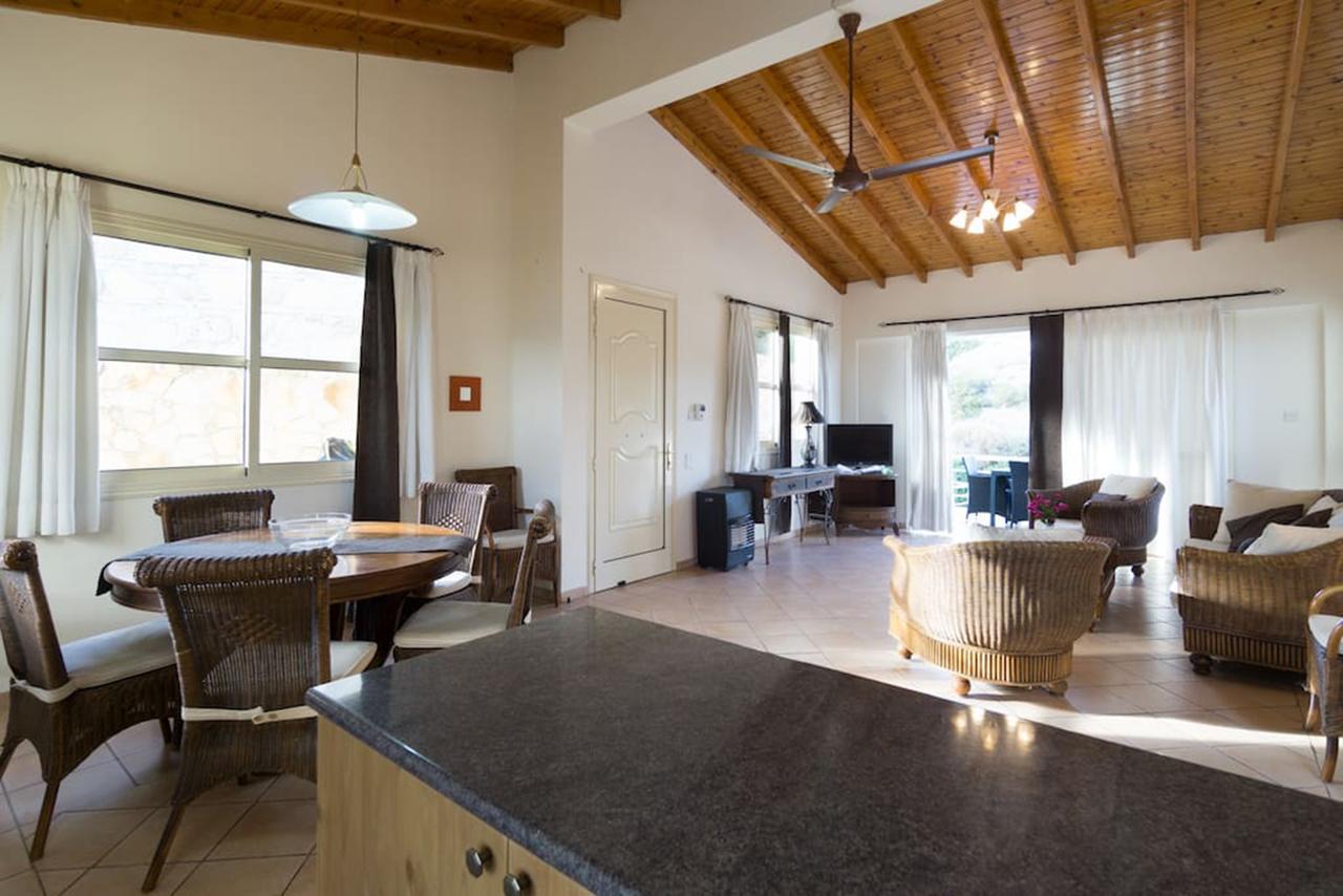 Amoroza Villa Pissouri Exteriér fotografie